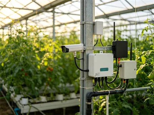 Intelligent warehousing robot cluster management platform