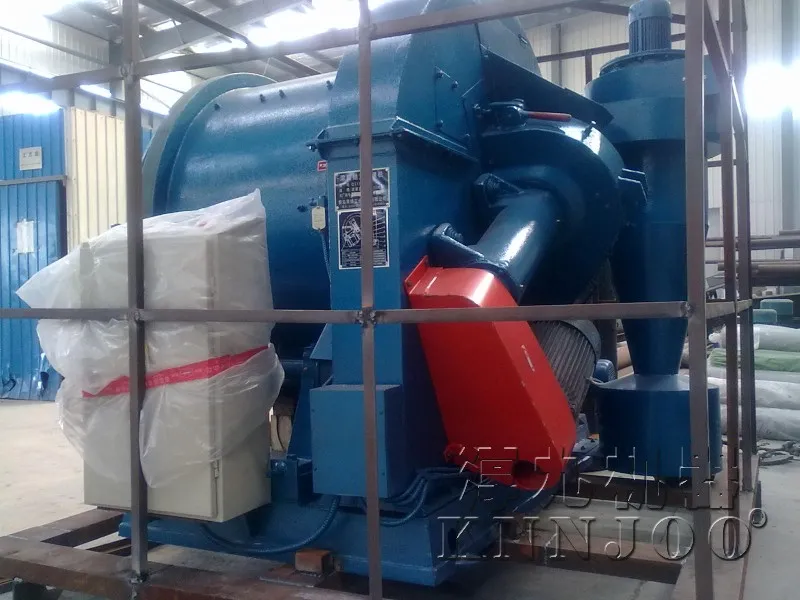 Q3110/Q3113 Drum Type Shot Blasting Machine
