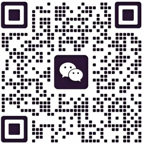 Website QR code