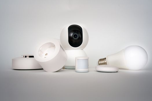 Xiaomi, Huawei, Apple's smart home ecosystem comparison: who