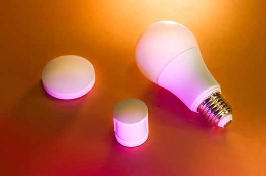 Cost-effective smart light bulb recommendation: light up smart life