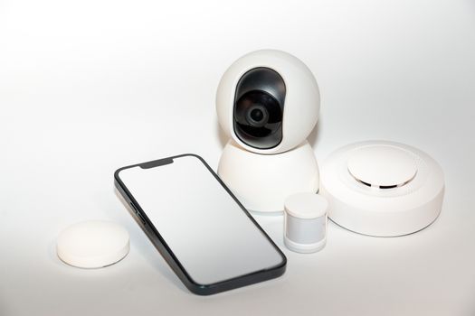 Smart Camera Privacy Protection Guide: Practical Hacking Prevention Tips