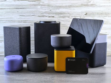 Peak Sound Quality Showdown: In-depth Reviews of Popular Smart Speakers