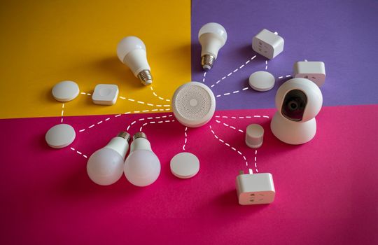 Smart Home Device Buying Guide: From Beginner to Mastery